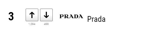 프라다 Prada